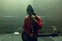 JJAKE OWEN "RED JAKCET"