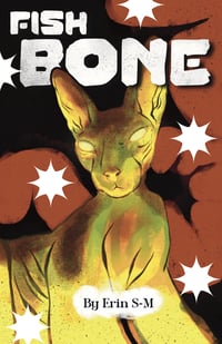 Image 1 of Fishbone - a WWLB Comic