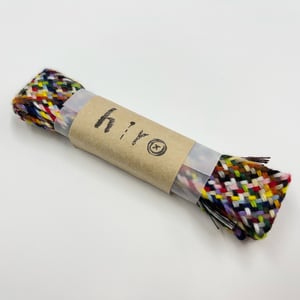 Image of Hand stitching thread