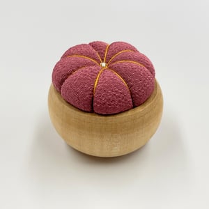 Image of Japanese pincushions