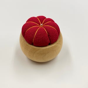 Image of Japanese pincushions