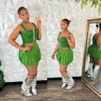 Image 1 of Cheer for Me (Green Set) 