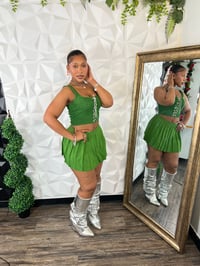 Image 2 of Cheer for Me (Green Set) 