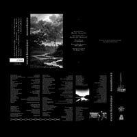 Image 2 of THEOPHONOS - ALLEGHENY RAINS TAPE