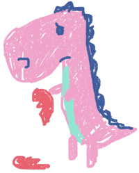 Image 4 of T-Wrecked pocket t-shirt