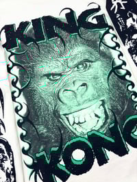 Image 2 of King Kong 1976: Chaos in the Concrete Jungle LS