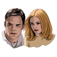 Image 1 of High School Romance is Murder