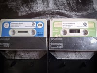 Image 3 of Reichenberg  "Pulsstrahl-Musik" MC