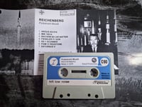 Image 4 of Reichenberg  "Pulsstrahl-Musik" MC