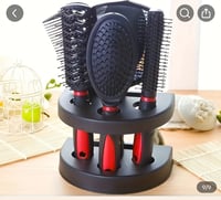 Image 1 of Hair Comb Set