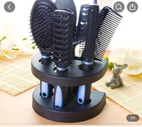 Image 2 of Hair Comb Set