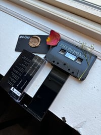 Image 4 of THEOPHONOS - 2-Tape plus Mini CD Bundle