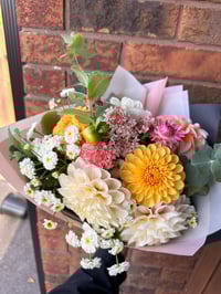 Image 1 of Mixed Bouquet Gift Certificate