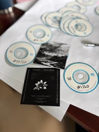 Image 2 of THEOPHONOS - 2-Tape plus Mini CD Bundle