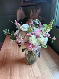 Image 2 of Mixed Bouquet Gift Certificate