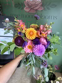 Image 3 of Mixed Bouquet Gift Certificate