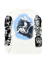 Image 3 of King Kong 1976: Chaos in the Concrete Jungle LS