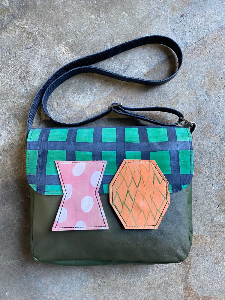 Image of I saw stars