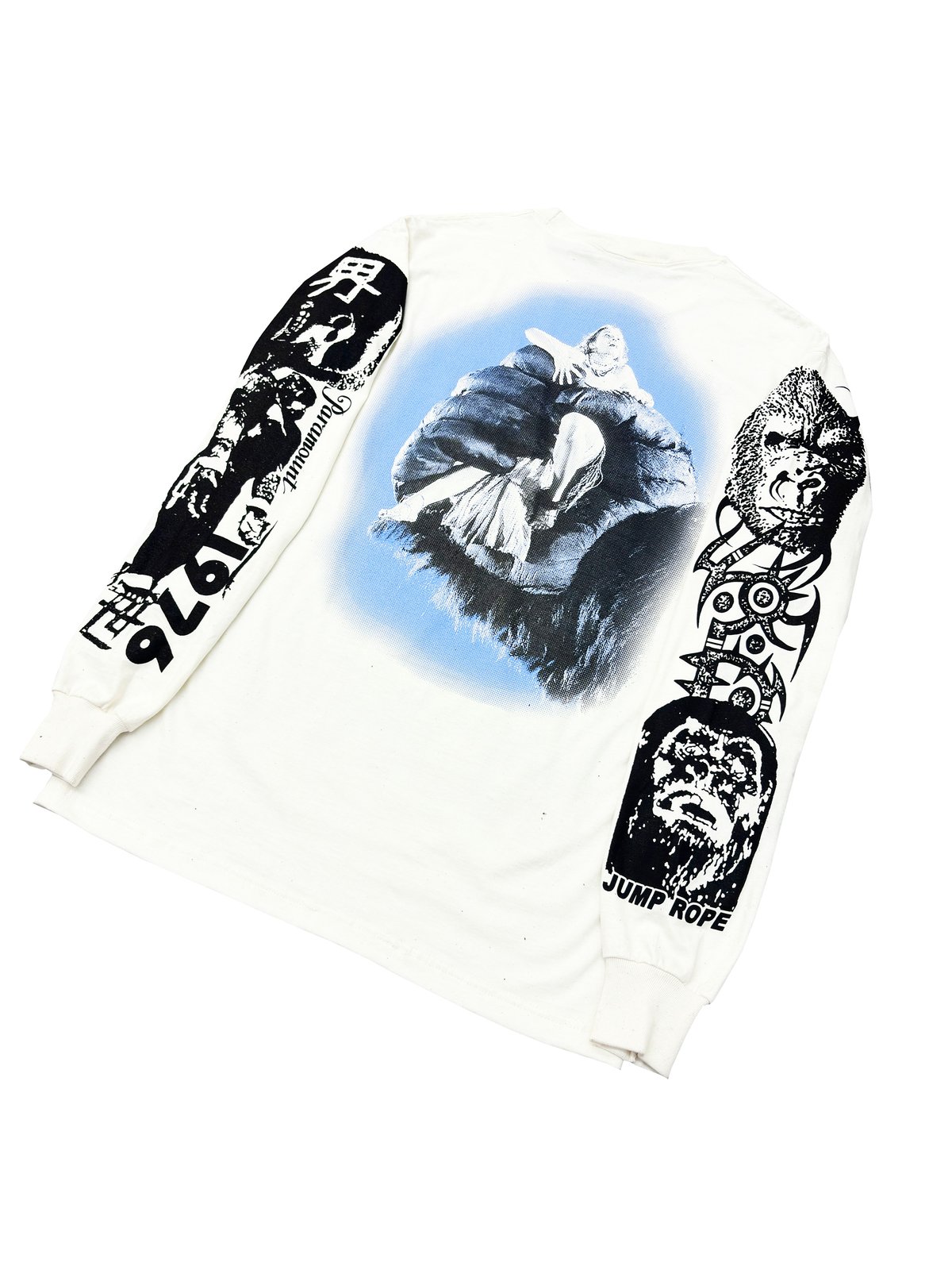 Fade Out〜KYONGKING HONGKONG Hong Kong's pro-democracy Apple Daily signs off in 