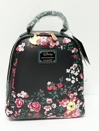 POOOH AND PIGLETT BACKPACK