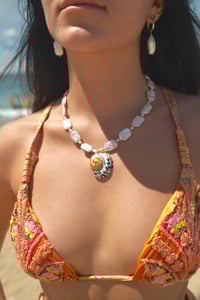 Image 2 of Nazare Necklace 