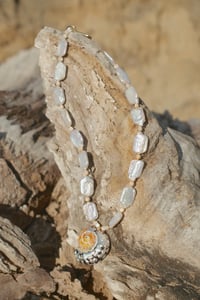 Image 3 of Nazare Necklace 