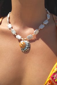 Image 1 of Nazare Necklace 