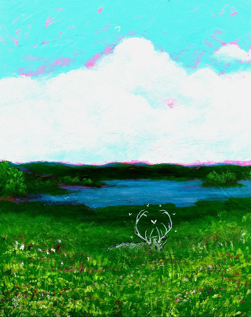 SILVER LAKE