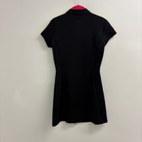 Image 4 of 2004 adidas double zip dress