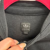 Image 5 of 2004 adidas double zip dress