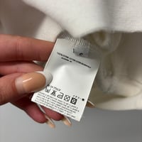 Image 7 of dsquared hoodie dress 