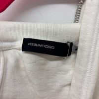 Image 8 of dsquared hoodie dress 