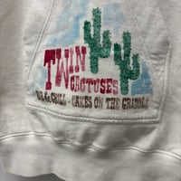 Image 5 of dsquared hoodie dress 