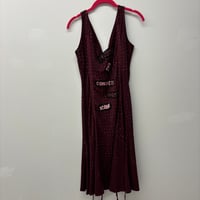 Image 3 of italian brand dress 
