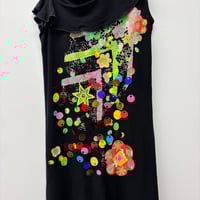 Image 3 of christian lacroix bazar dress