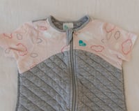 Image 2 of Love to Dream sleep suit 1.0 tog size 12-24 months