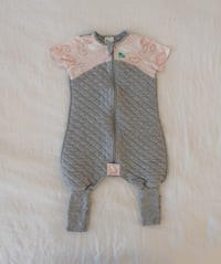 Image 1 of Love to Dream sleep suit 1.0 tog size 12-24 months