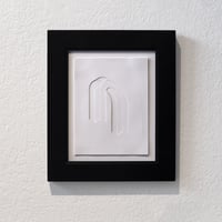 Two Arches II by Marcos Crane - Original Artwork