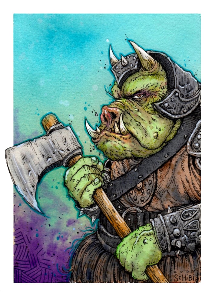 STAR WEIRDOS - limited prints - Available until 5/18