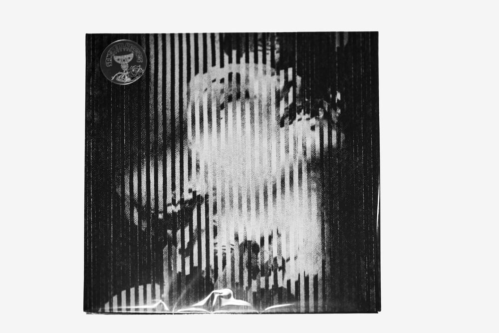 Sex Virgin Killer "Devil" - Vinyl LP