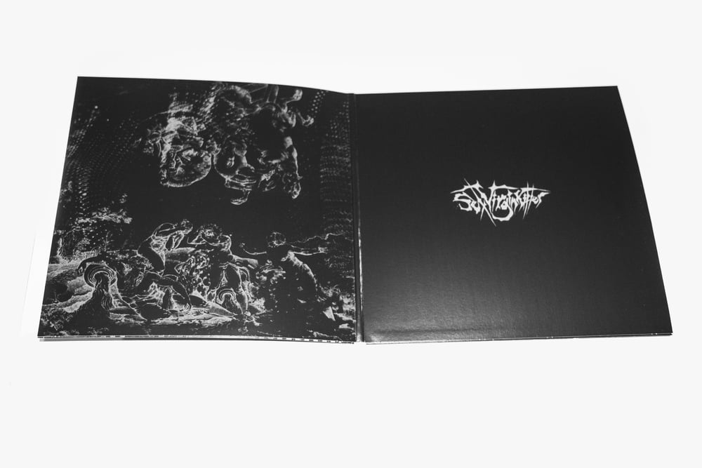 Sex Virgin Killer "Devil" - Vinyl LP