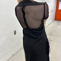 Image 1 of 80s courreges dress 