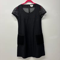 Image 2 of 80s courreges dress 