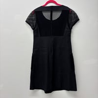 Image 5 of 80s courreges dress 