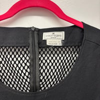 Image 6 of 80s courreges dress 