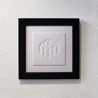 8 Arches by Marcos Crane - Original Artwork
