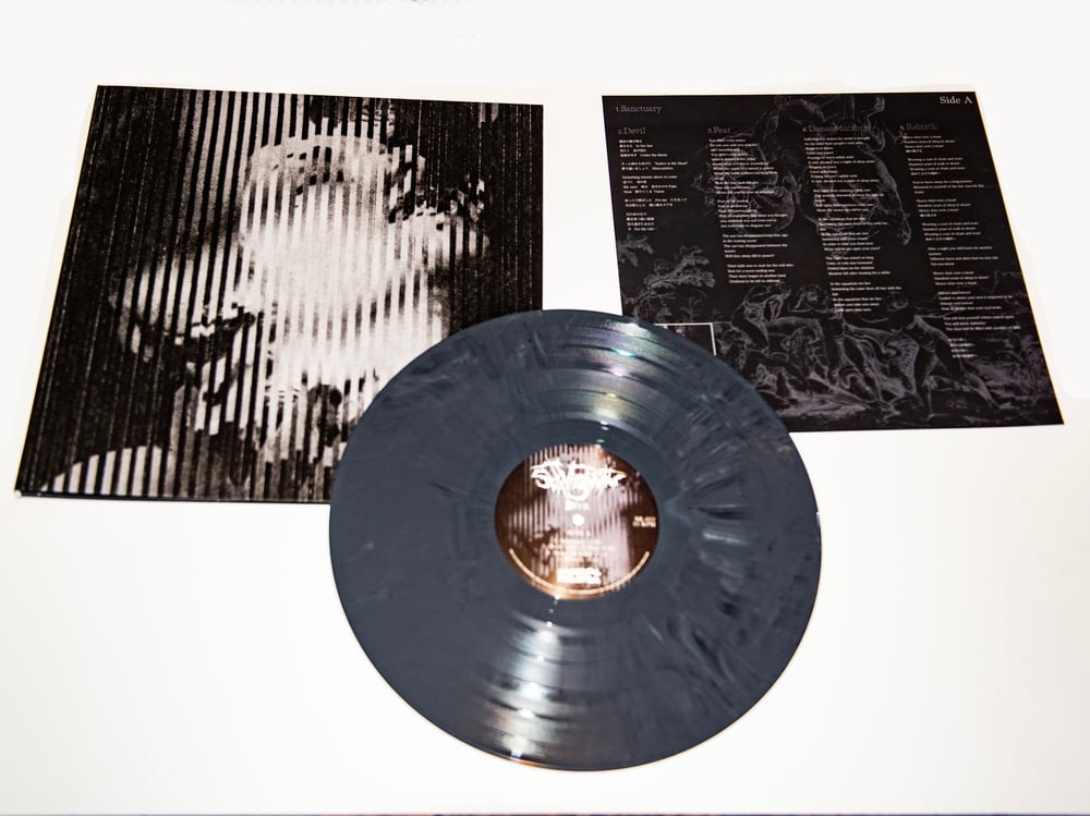 Sex Virgin Killer "Devil" - Vinyl LP