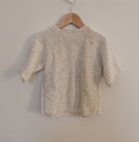 Image 1 of Millk sprinkle top size 2