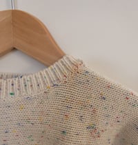 Image 2 of Millk sprinkle top size 2