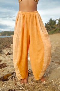 Image 1 of Sherbert Boho Pants